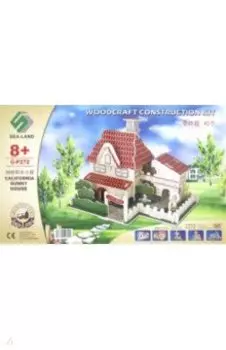 Калифорнийская дача (G-P272)