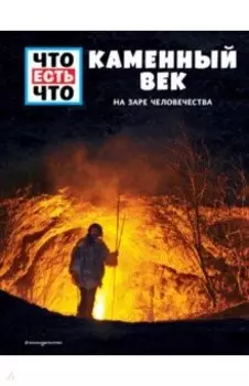 Каменный век. На заре человечества