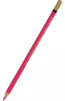 Карандаш акварельный Mondeluz 3720/131, французский розовый