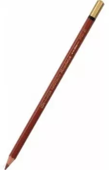 Карандаш акварельный Mondeluz 3720/31, коричневый светлый