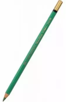Карандаш акварельный Mondeluz 3720/59, зеленый