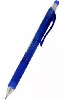 Карандаш автоматический EnerGize-X, синий корпус