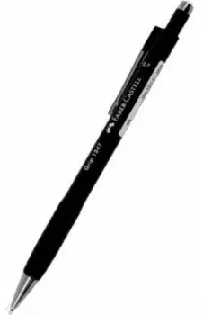 Карандаш автоматический Grip, B