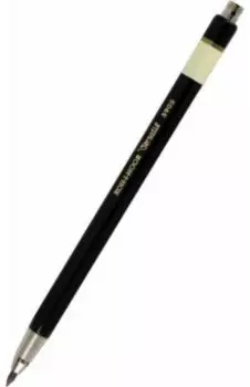 Карандаш цанговый металлический Toison d`Or