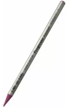 Карандаш цельнографитный в лаке акварельный Progresso 8780/177, лиловый