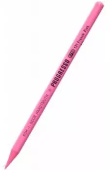 Карандаш цельнографитный в лаке Progresso 8750/131, французский розовый