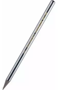 Карандаш цельнографитный в лаке Progresso, НВ