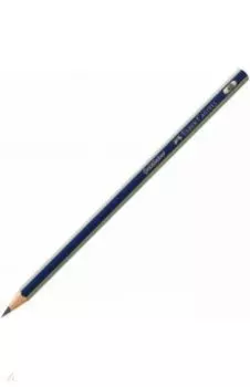 Карандаш чернографитный Goldfaber 1221, 4B