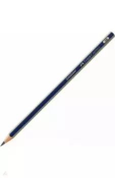 Карандаш чернографитный Goldfaber 1221, 5B