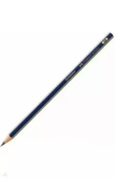 Карандаш чернографитный Goldfaber 1221, 6B