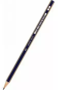 Карандаш чернографитный Goldfaber 1221, H