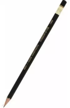 Карандаш чернографитный Toison d`Or, 7H