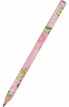 Карандаш чернографитовый Авокадо. Модница, 4В