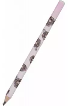 Карандаш чернографитовый Горячий шоколад, 4В