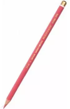 Карандаш цветной художественный Polycolor 3800/609, античный розовый