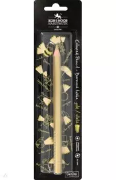 Карандаш цветной Jumbo, золотой