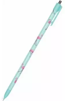 Карандаш механический Фламинго. Паттерн, НВ