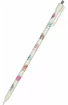 Карандаш механический Хомячки. Паттерн, НВ