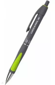 Карандаш механический Megapolis Concept, в ассортименте