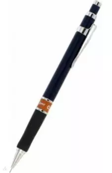 Карандаш механический Mephisto 5035, 0,5 мм., синий