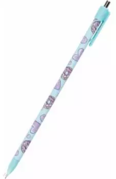 Карандаш механический Сердечки, НВ