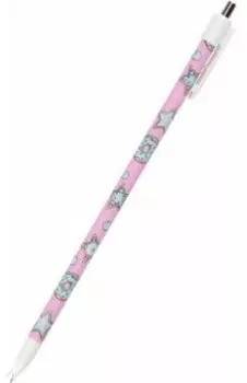 Карандаш механический Сладости-Звездочки, НВ