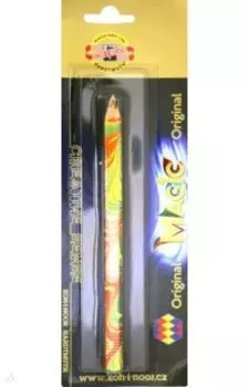 Карандаш многоцветный Magic Tropical, 10 мм