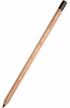 Карандаш пастельный Gioconda Soft 8820/11, капут мортуум светлый