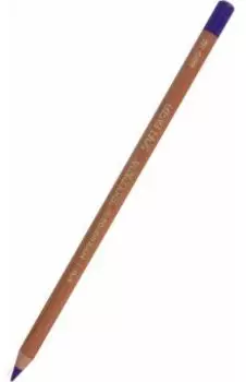 Карандаш пастельный Gioconda Soft, фиолетовый темный