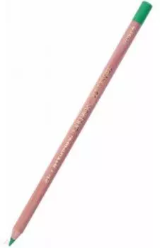Карандаш пастельный Gioconda Soft, хром зеленый светлый