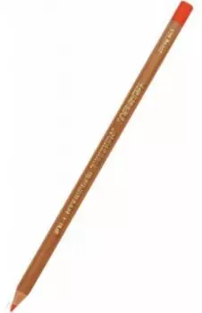 Карандаш пастельный Gioconda Soft, киноварь