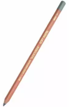 Карандаш пастельный Gioconda Soft, мышиный