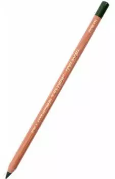 Карандаш пастельный Gioconda Soft, оливковый темный