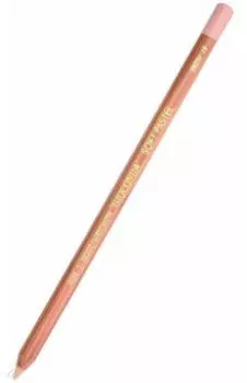 Карандаш пастельный Gioconda Soft, оранжевый светлый