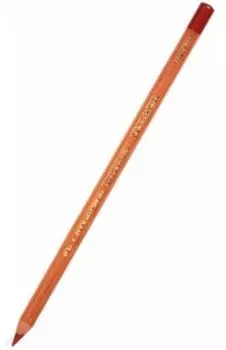 Карандаш пастельный Gioconda Soft, терракотовый средний