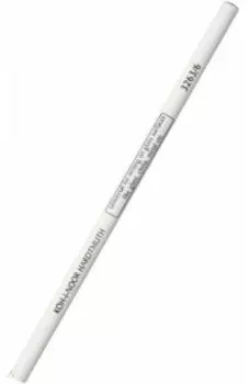 Карандаш по стеклу, металлу и пластику, белый