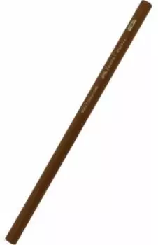 Карандаш угольный Pitt medium, черный