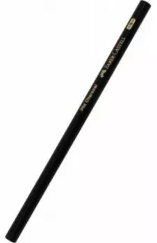 Карандаш уголный Pitt soft, черный