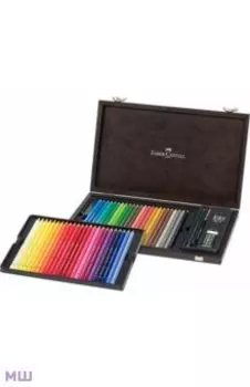 Карандаши цветные акварельные Albrecht Durer, 48 цветов