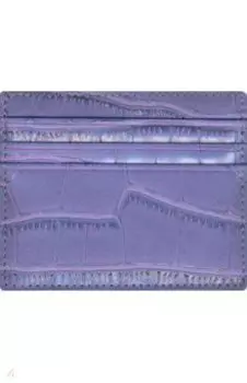 Кардхолдер Savage Сиреневый