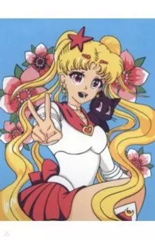 Картина по номерам на холсте с подрамником Лунная принцесса