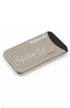 Картридж 6 штук "Edelstein EIST6 Onyx" (339622)
