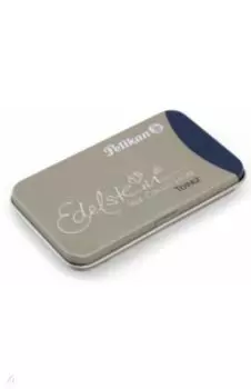 Картридж 6 штук "Edelstein EIVT6 Topaz" (339655)