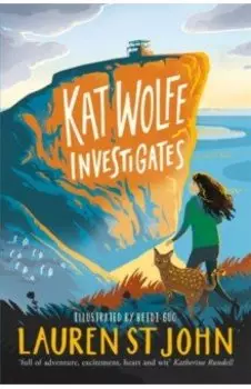 Kat Wolfe Investigates