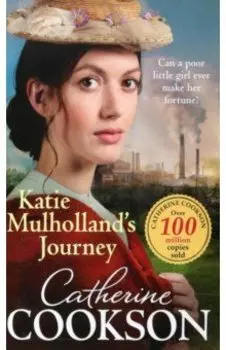 Katie Mulholland's Journey