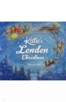 Katie's London Christmas