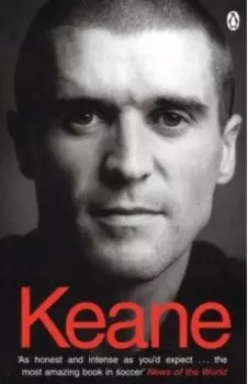 Keane. The Autobiography