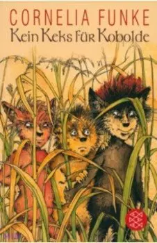 Kein Keks fr Kobolde