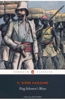 King Solomon's Mines