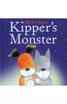 Kipper's Monster